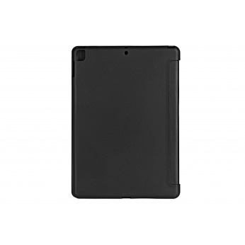 Чехол 2Е Basic для Apple iPad 10.2 (2020), Flex, Black (2E-IP-IPD-10.2-IKRT-BK)