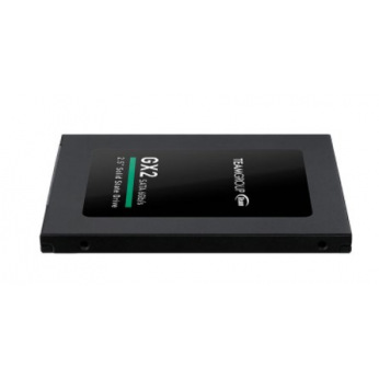 Накопитель SSD 1TB Team GX2 2.5" SATAIII TLC (T253X2001T0C101) (T253X2001T0C101)