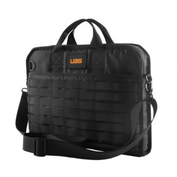 Сумка UAG для ноутбуков до 13", Black (982410114040)