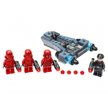 Конструктор LEGO Star Wars Штурмовики ситхов 75266 (75266)