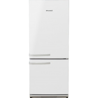 Холодильник Snaige RF27SM-S0002F/150х60х65/статичний/ 244 л./ А++/білий (RF27SM-S0002F)
