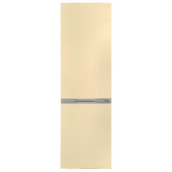 Холодильник с нижн. мороз. камерой SNAIGE RF58SM-S5DP2F, 194,5х60х65см, 2 дв.,338л,A+, N, Лин, (RF58SM-S5DP2F)