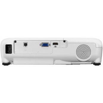 проектор (3600 ANSILm,XGA(1024x768),15000:1,  12000hrs,HDMI,USB EB-E10 (V11H975040)