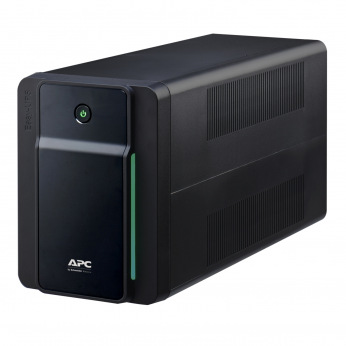 ИБП APC Easy UPS 1600VA, IEC (BVX1600LI)