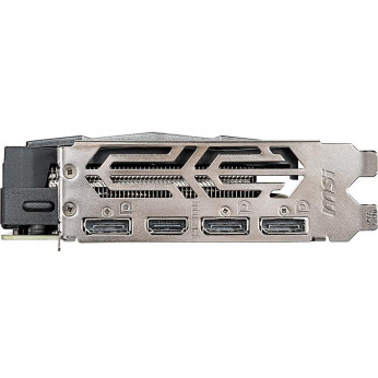 Видеокарта MSI GeForce GTX1660 SUPER 6GB GDDR6 GAMING X (GTX1660_SUPER_GAMING_X)