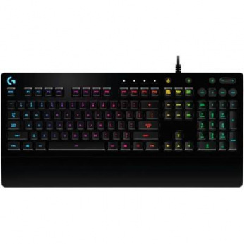 Клавіатура Logitech G213 Prodigy RGB Gaming (920-008092) (920-008092)