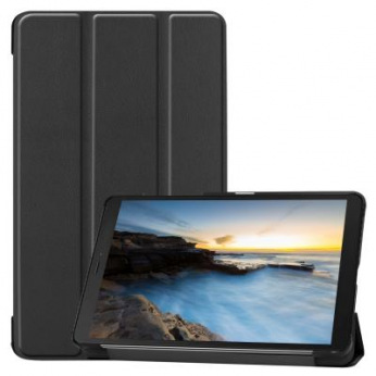 Чохол-книжка AirOn Premium для Samsung Galaxy Tab A 8.0 SM-T290/T295 Black (4822352781022) (4822352781022)
