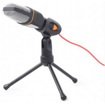 Мікрофон Gembird MIC-D-03 (MIC-D-03)