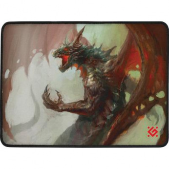 Килимок для миші Defender Dragon Rage M (50558) (50558)