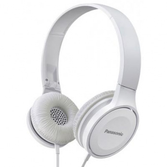 Навушники Panasonic RP-HF100GC-W White (RP-HF100GC-W)