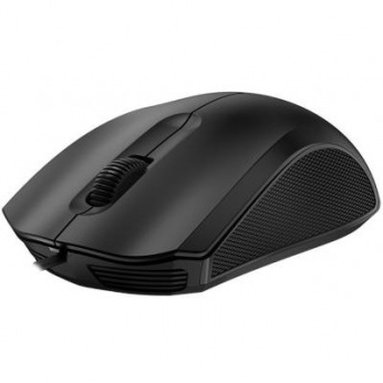 Мишка Genius DX-170 (31010238100) Black USB (31010238100)
