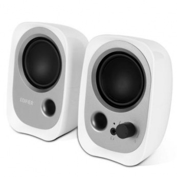 Акустична система Edifier R12U White (R12U White)