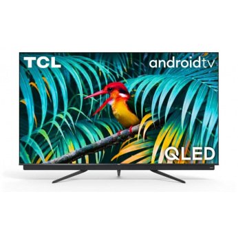 Телевізор 65" QLED 4K TCL 65C815 Smart, Android, Titan, ONKYO sound (65C815)