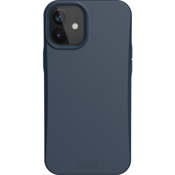 Чехол UAG для iPhone 12 Mini Outback, Mallard (112345115555)