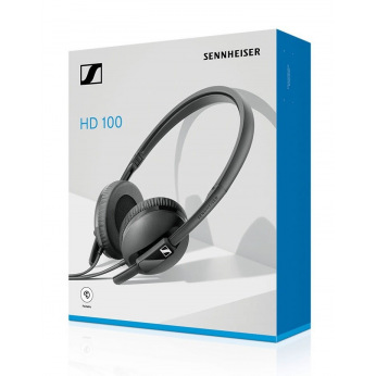 Навушники Sennheiser HD 100 Over-Ear (508596)