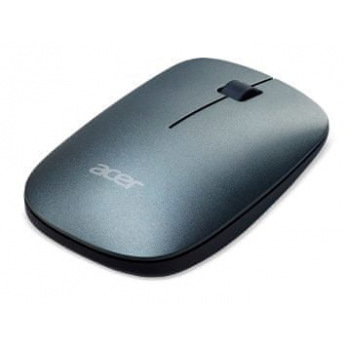 Мышь Acer AMR020, Wireless RF2.4G Mist Green Retail pack (GP.MCE11.012)