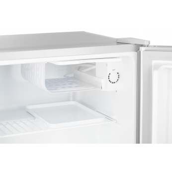 Холодильная камера ARDESTO DFM-50X, 49.2см, 1 дв., Холод.отд. - 43л, A+, ST, Нерж (DFM-50X)