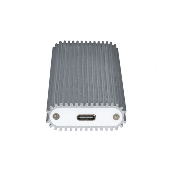 Корпус для SSD M.2 PCIe NVMe CHIEFTEC CEB-M2C USB 3.1 Gen2 Type-C (2230/2242/2260/2280) (CEB-M2C)