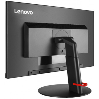 Монітор LED LCD Lenovo 23.8" ThinkVision P24q WQHD, D-Sub,HDMI,DP,USB3.0*5,mDP,IPS,178/178,Pivot (61A5GAT3EU)