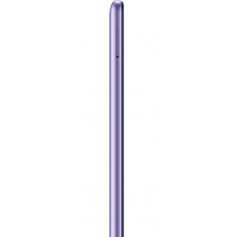 Смартфон Samsung Galaxy M11 (M115F) 3/32GB Dual SIM Violet (SM-M115FZLNSEK)