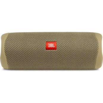 Акустична система JBL Flip 5 Пісок (JBLFLIP5SAND)