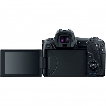 Цифровая фотокамера Canon EOS R + RF 24-105 f/4.0-7.1 IS STM (3075C129)