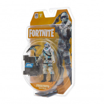 Колекційна фігурка Jazwares Fortnite Solo Mode Frostbite S3 (FNT0098)