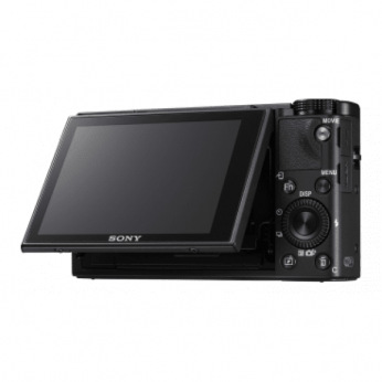 Цифровая фотокамера Sony Cyber-Shot RX100 MkVA (DSCRX100M5A.RU3)