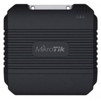 Маршрутизатор MikroTik LtAP LTE kit (RBLtAP-2HnD&R11e-LTE) (RBLtAP-2HnD&R11e-LTE)
