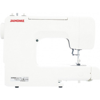 Швейна машина Janome 3112M (J-3112M)