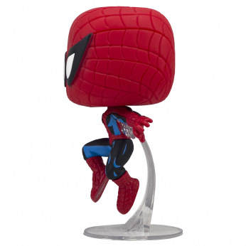Фігурка FunkoPOP! Bobble: Marvel: 80th First Appearance: Spider-Man 46952 (FUN2549311)