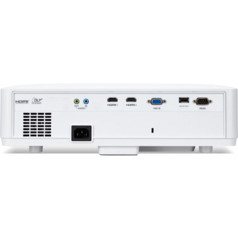 Проектор Acer PD1330W (DLP, WXGA, 3000 ANSI lm, LED) (MR.JT911.001)