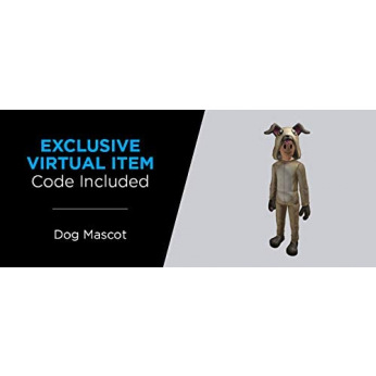 Набір Jazwares Roblox Deluxe Playset Adopt Me: Pet Store W6 (ROG0177)