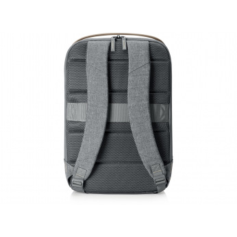 Рюкзак HP Renew 15 Grey Backpack (1A211AA)