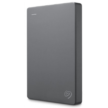 Жорсткий диск Seagate Basic 2.5" USB 3.0 5TB Gray (STJL5000400)