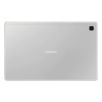 Планшетний ПК Samsung Galaxy Tab A7 10.4" SM-T505 Grey (SM-T505NZSASEK) (SM-T505NZSASEK)