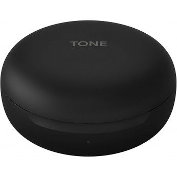 Наушники LG TONE Free FN4 True Wireless Black (HBS-FN4.ABRUBK)