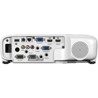 проектор (4200 ANSILm,WXGA(1280x800),16000:1,  12000hrs,2x HDMI,1.6x Zoom,16W Speaker EB-982W (V11H987040)