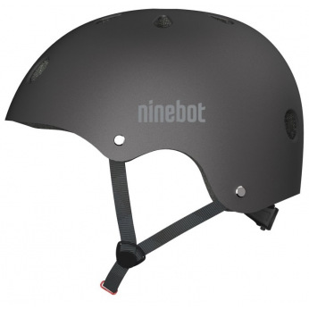 Шлем для взрослых Segway (Черный цвет) (AB.00.0020.50)