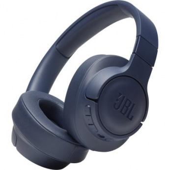 Bluetooth-гарнітура JBL Tune 750BTNC Blue (JBLT750BTNCBLU) (JBLT750BTNCBLU)