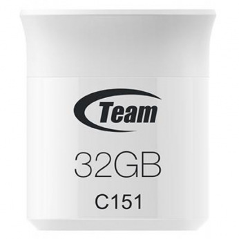 Флеш-накопитель USB 32GB Team C151 (TC15132GB01) (TC15132GB01)