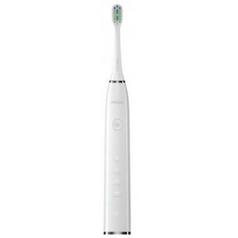 зубна електрощітка Meizu Anti-splash Acoustic Electric Toothbrush White (AET01) (AET01)