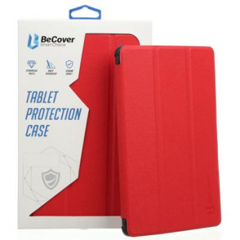 Чохол-книжка BeCover Smart Case для Huawei MatePad T10s Red (705404) (705404)