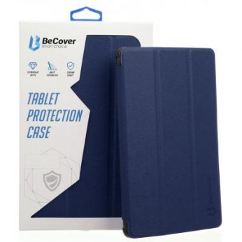 Чохол-книжка BeCover Smart Case для Huawei MatePad T10 Deep Blue (705390) (705390)