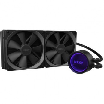 Система водяного охолодження NZXT Kraken X63 (RL-KRX63-01) (RL-KRX63-01)