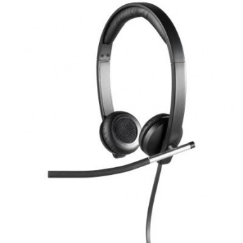 Гарнітура Logitech H650e Stereo (981-000519) (981-000519)