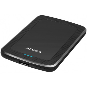 Жесткий диск ADATA 2.5" USB 3.1 4TB HV300 Black (AHV300-4TU31-CBK)