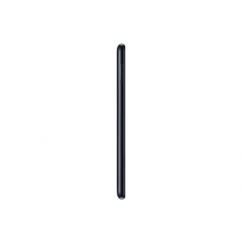 Смартфон Samsung Galaxy M21 (M215F) 4/64GB Dual SIM Black (SM-M215FZKUSEK)