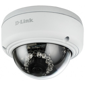 IP-Камера D-Link DCS-4603 (DCS-4603)