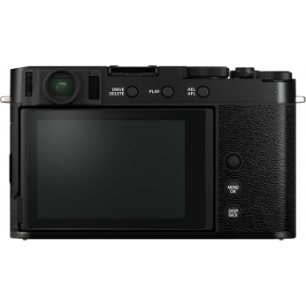 Цифр. фотокамера Fujifilm X-E4 Body Black (16673811)
